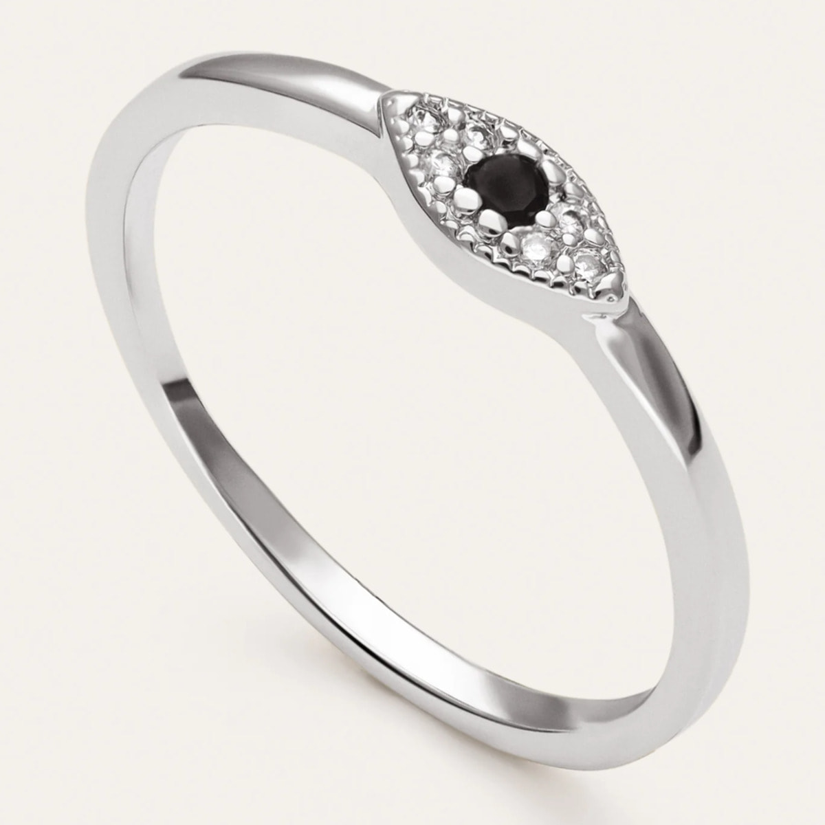 Anillo Ojo de Horus