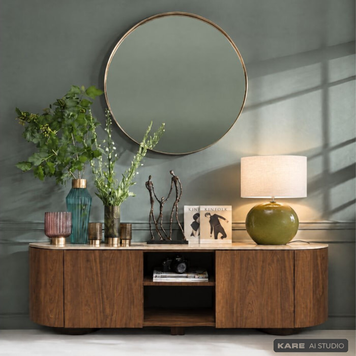 Meuble TV Ruben Kare Design