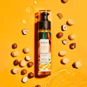 Vertige Solaire - Huile Corps & Bain 50 ml