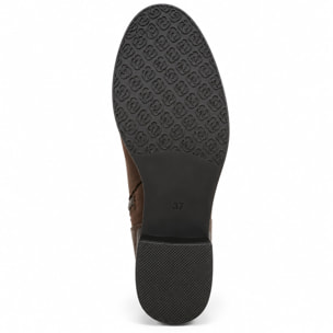 Stivaletti - tacco 5,5 cm
