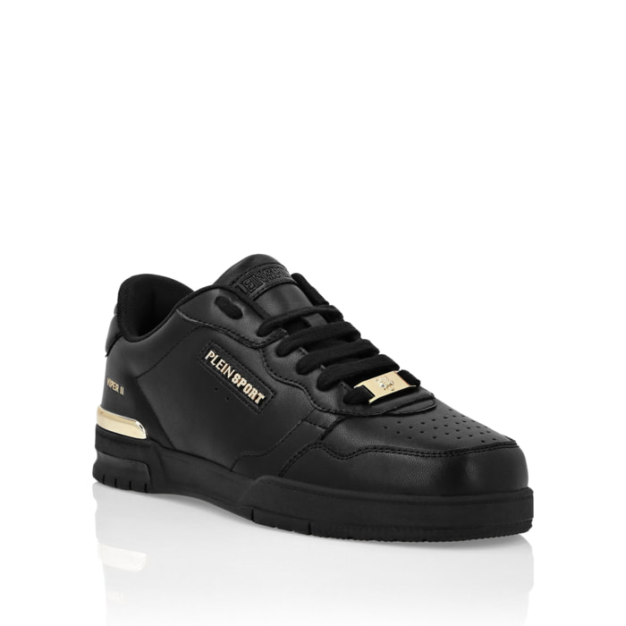 PLEIN SPORT Low-Top Sneakers TIGER.X