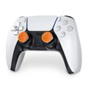 Accessoire manette STEELSERIES Sports - Clutch Wht/Blk PS5