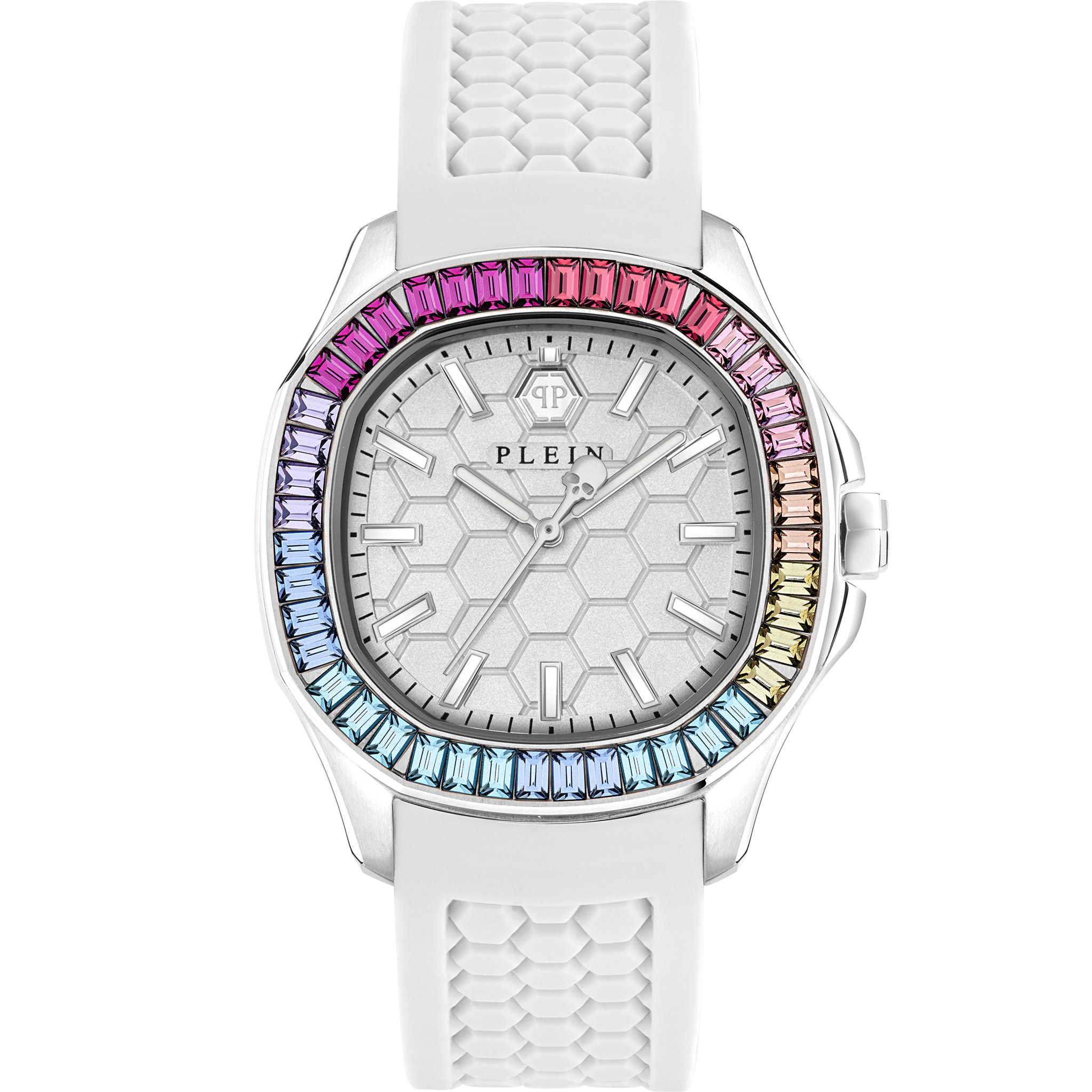 PHILIPP PLEIN Orologio da polso SPECTRE