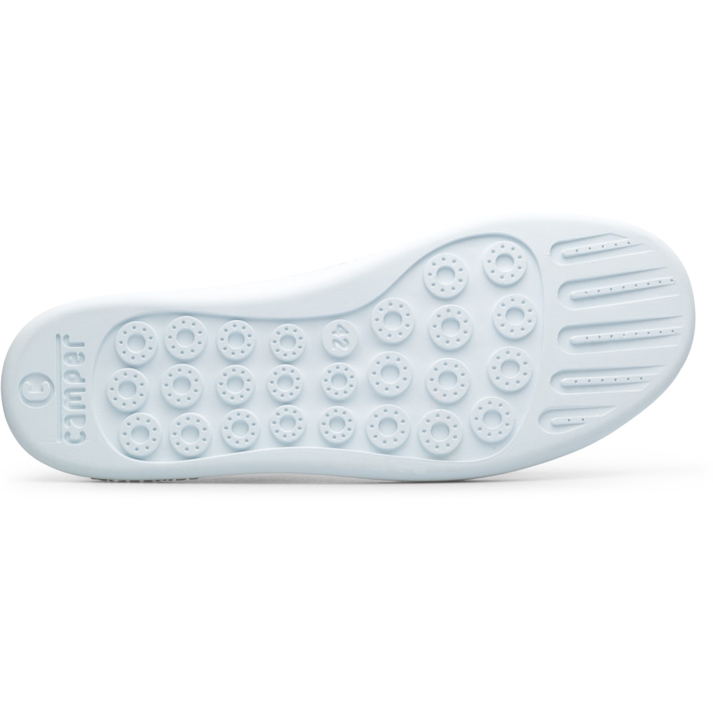 Camper Peu Touring - Sneakers Uomo Nero