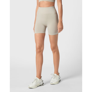 PLEIN SPORT Pantaloncini da sport LOGO