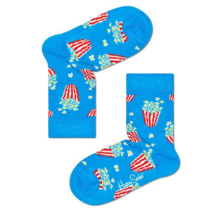 Calcetines kids popcorn