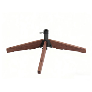 Dancer - Albero di Natale in PVC Ø125 x 240H cm, 2200 rami