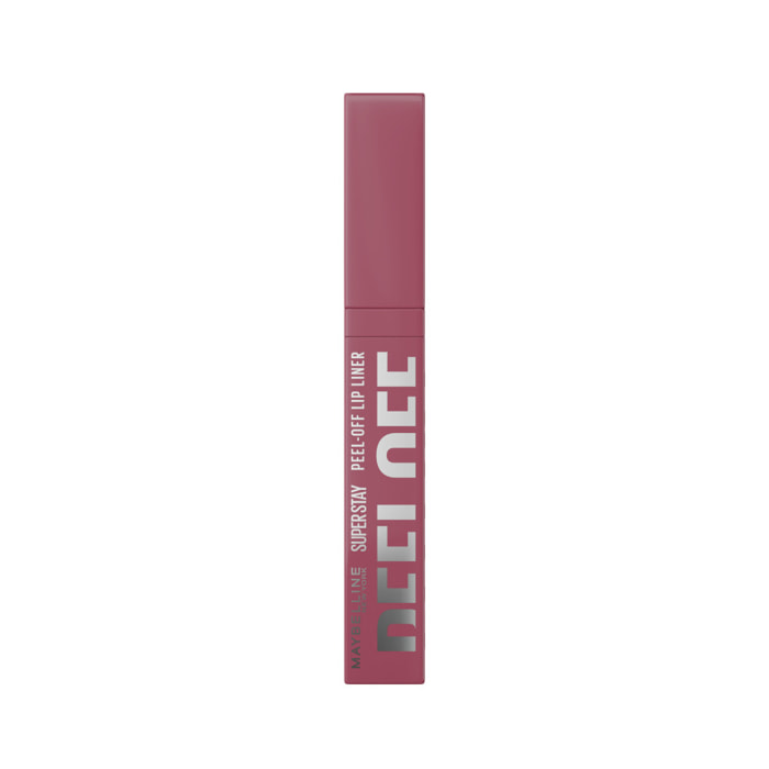 Maybelline New York Superstay PEEL OFF LINER 004 SUNSET 4,8 mL