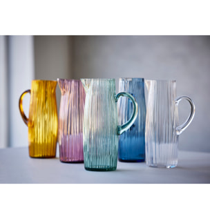 Carafe en verre 1,2 l