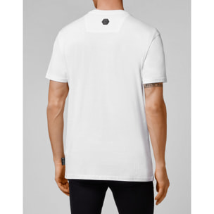 PHILIPP PLEIN T-Shirt Round Neck