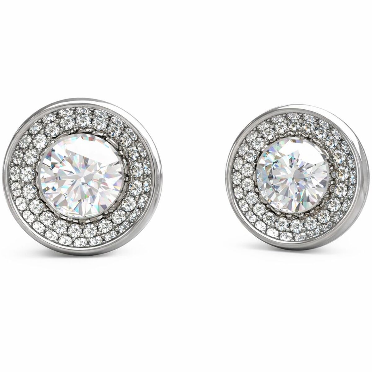 Pendientes Guess Mujer JUBE03396JWRHT-U