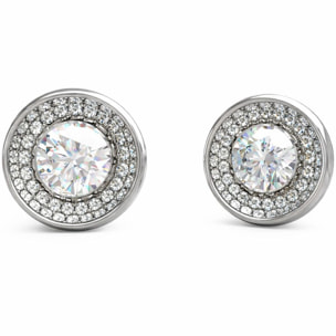 Pendientes Guess Mujer JUBE03396JWRHT-U