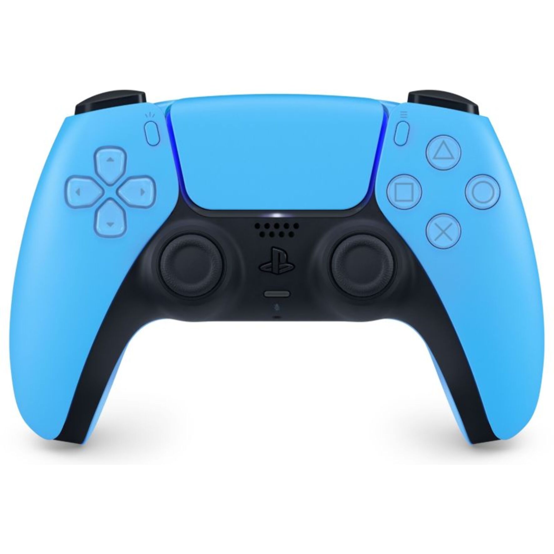 Manette SONY DUALSENSE STARLIGHT BLUE V3