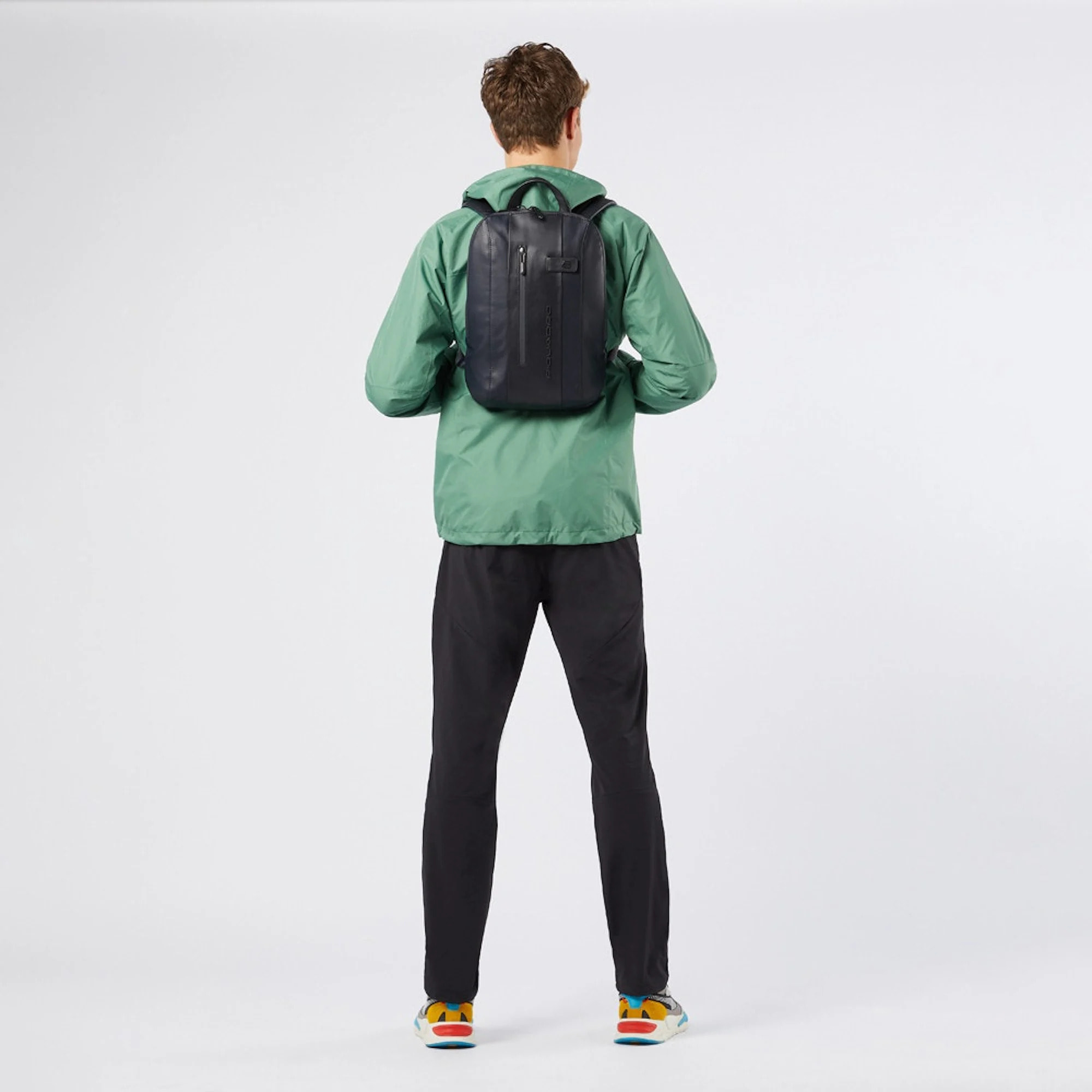 Piquadro Zainetto porta pc 14