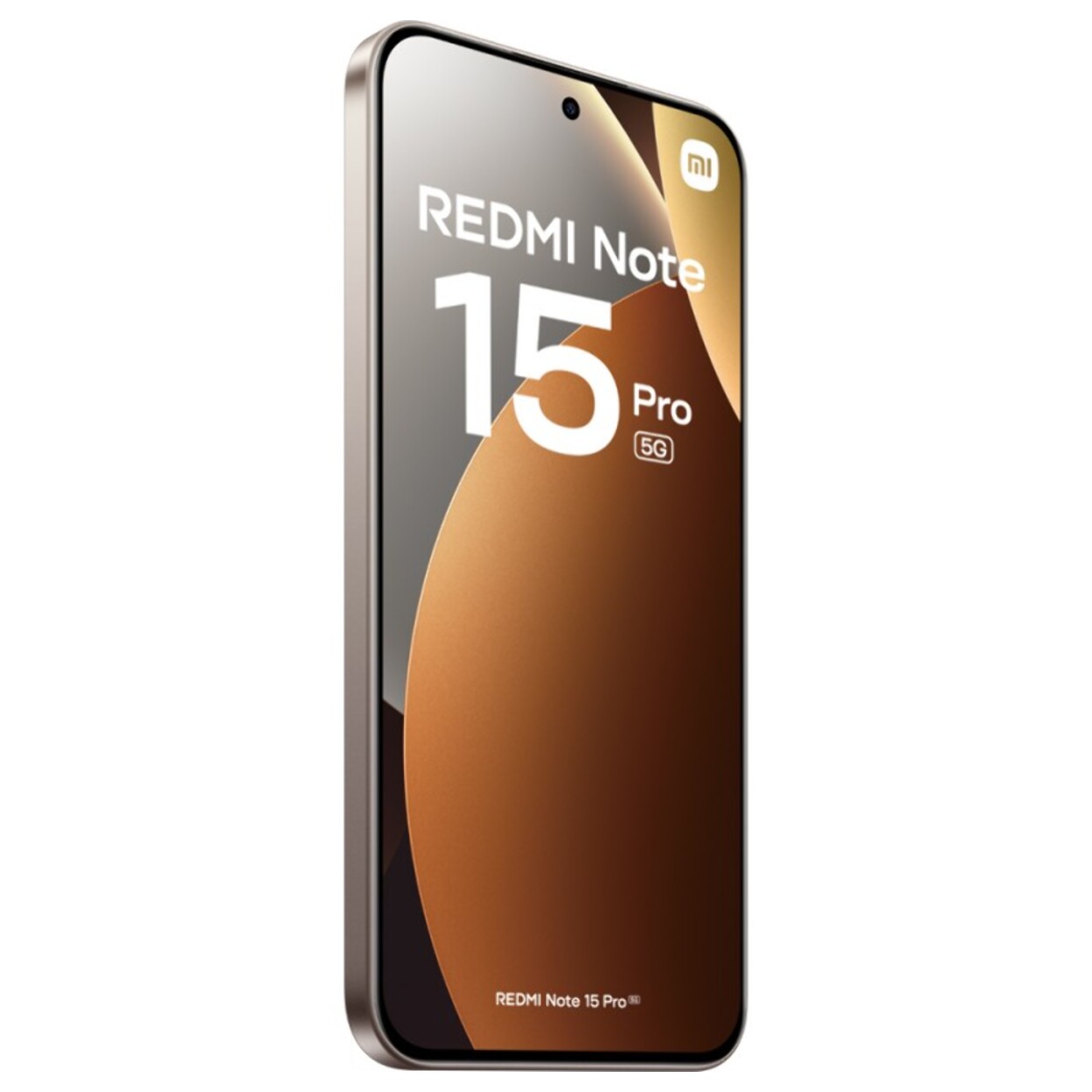 Xiaomi Redmi Note 15 Pro 5G Versión Global