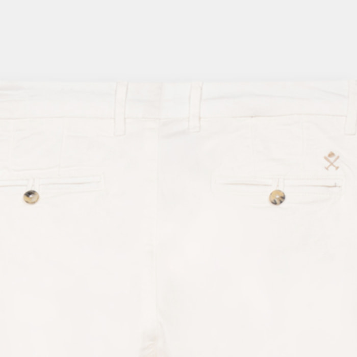 PANTALON ICON COLORS CHINO