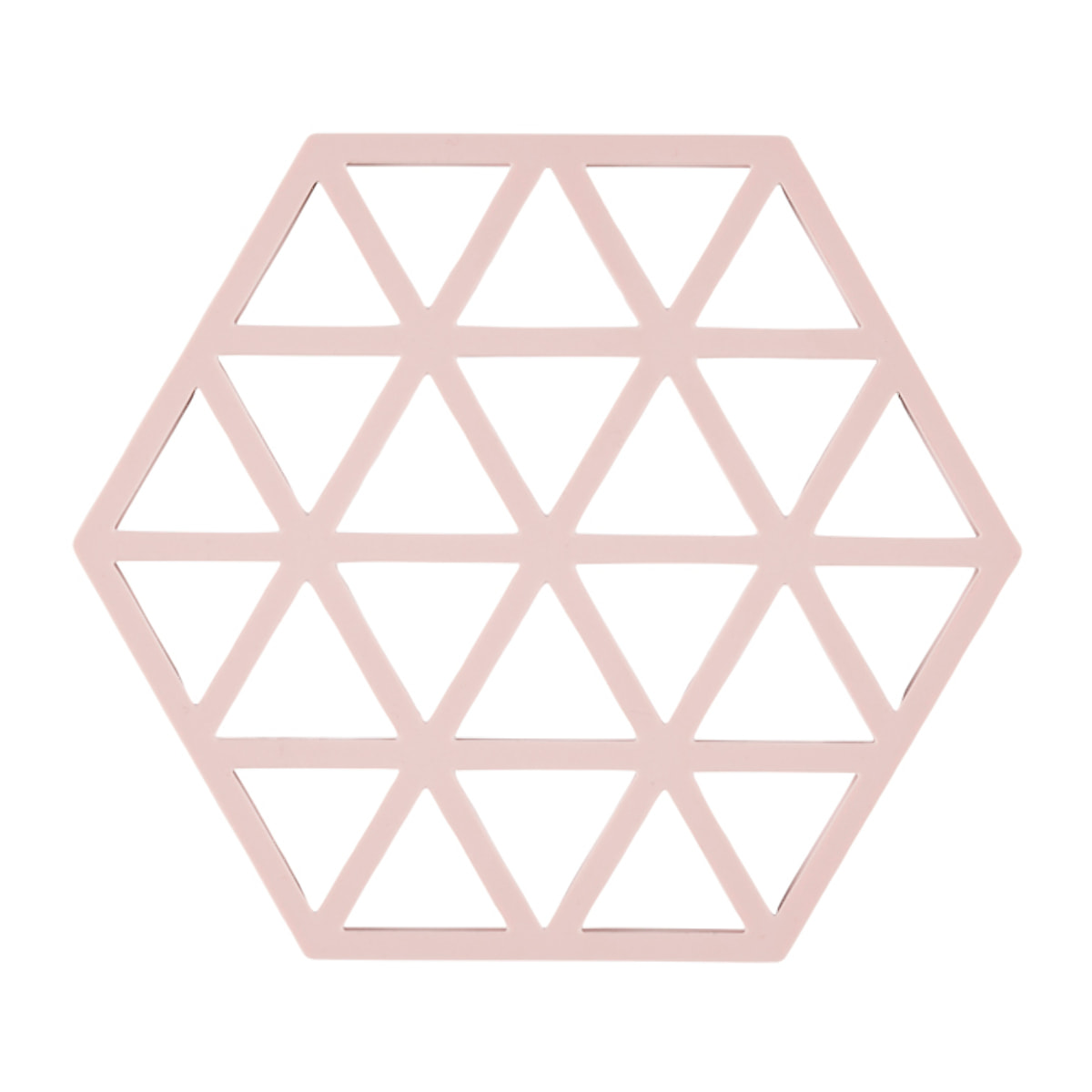 Dessous-de-plat Triangles