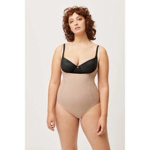 Body-Up modellante compressione media