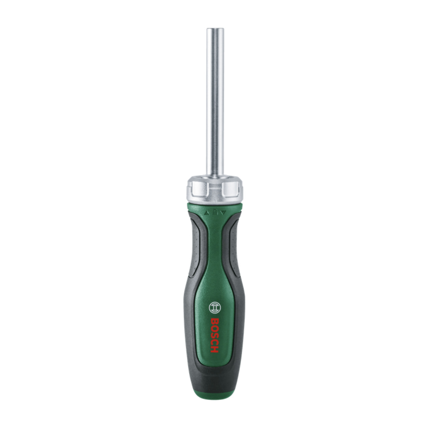 Tournevis à cliquet à embout - 1 pièce - BOSCH - 1600A02Z99