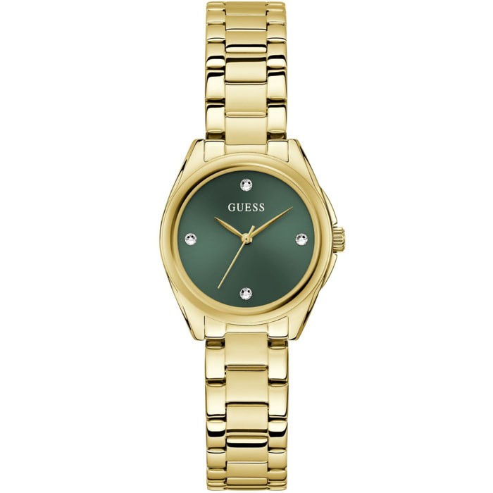 Guess Orologio Analogico Al Quarzo Bette