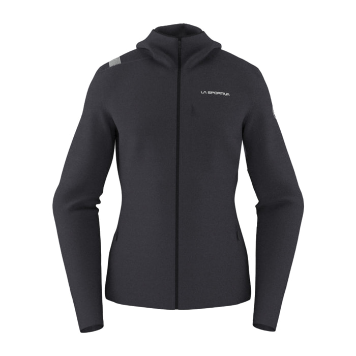 Chill Thermal Hombre Jersey Trekking