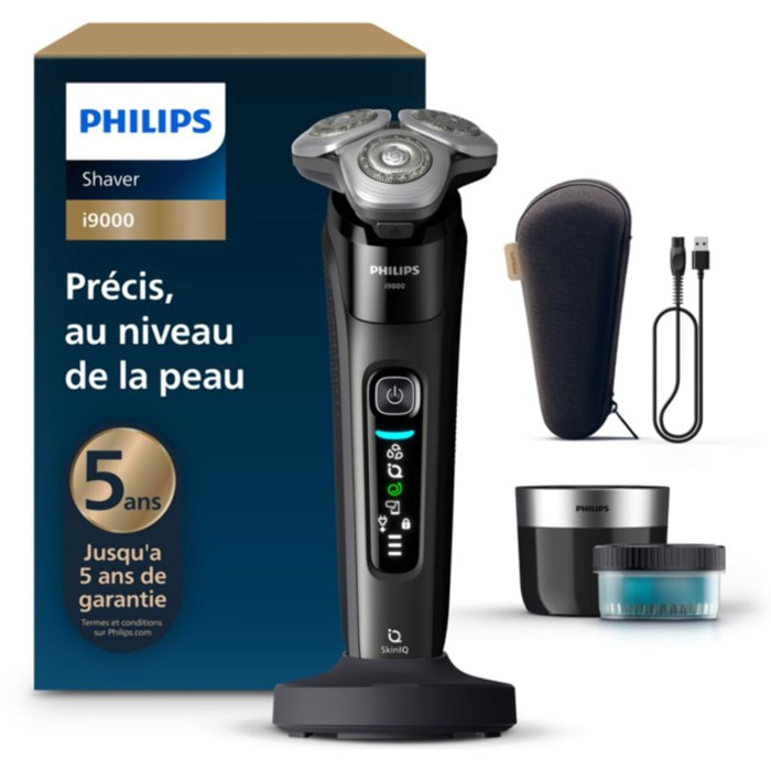 Rasoir électrique PHILIPS Serie 9000 X9000/30