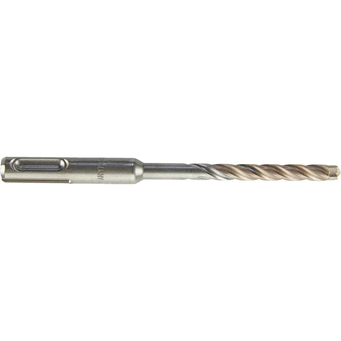 Foret béton SDS-Plus Carbure Elite XLR 4 taillants - 6,5 x 100 x 160 mm - DEWALT - DT8916-QZ