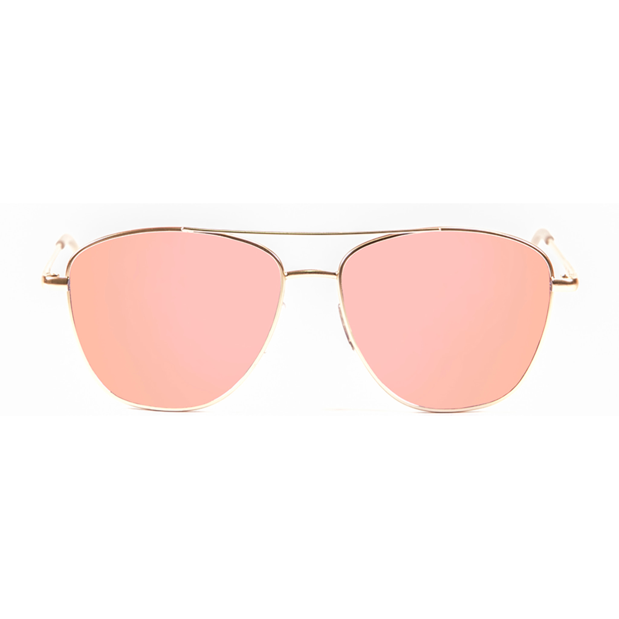 GAFAS DE SOL SUNPERS SAN FRANCISCO AVIATOR de color Rosa