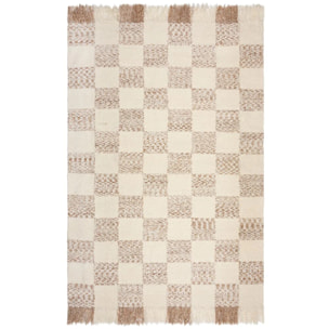 Tapis à damier CHECKBOARD