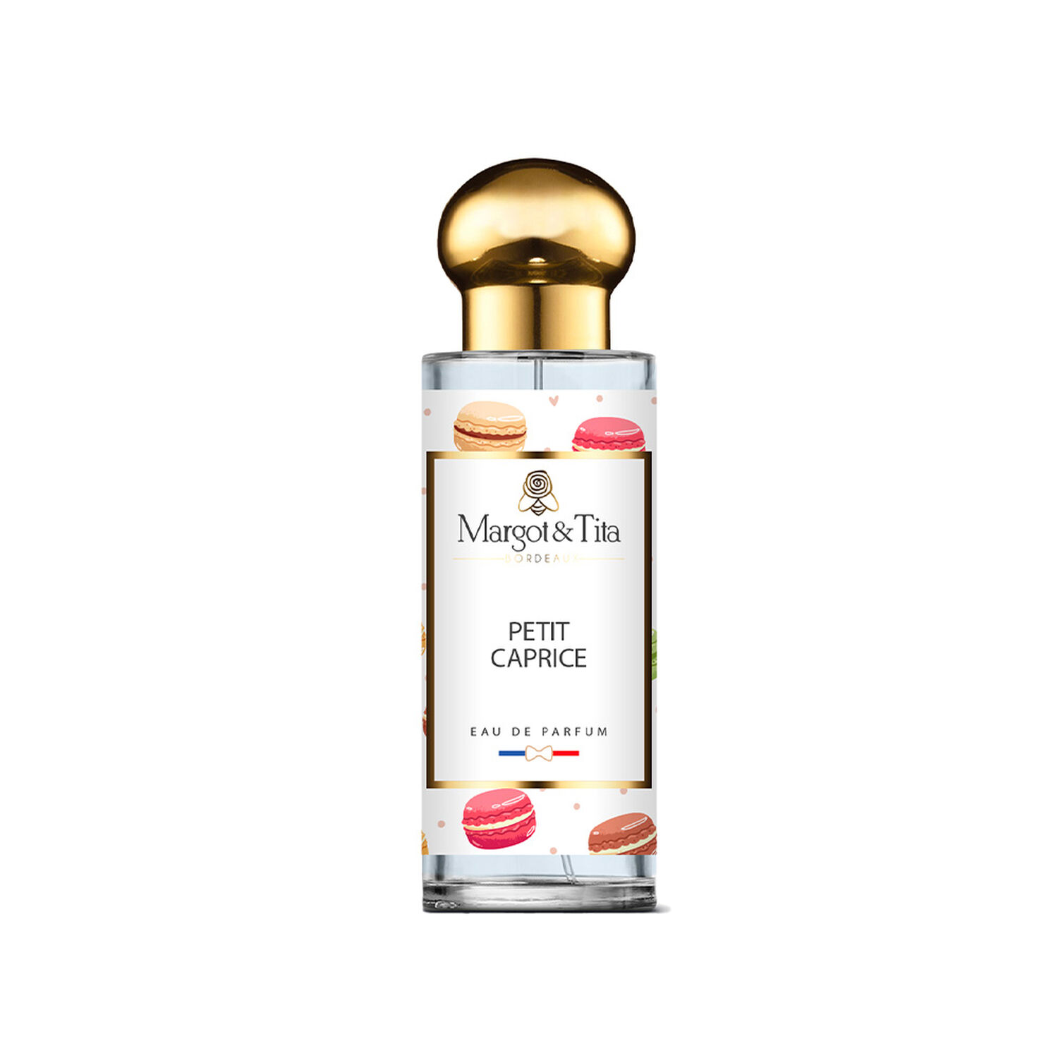 Petit Caprice - Eau De Parfum