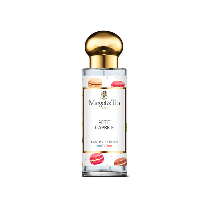 Petit Caprice - Eau De Parfum