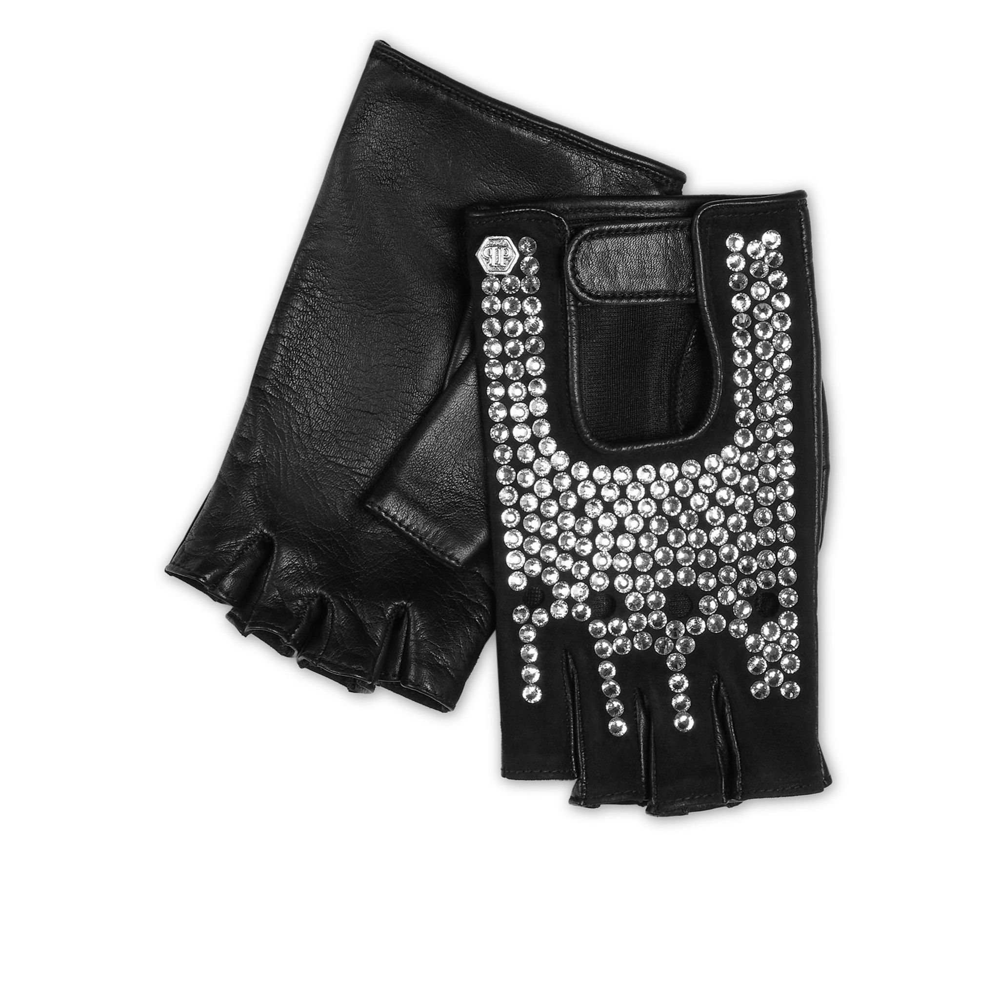 PHILIPP PLEIN Gloves