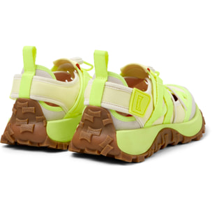 Sneakers - CAMPER Drift Trail - Multicolore - Tessile tecnico