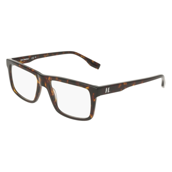Gafas de Vista Karl Lagerfeld KL6278 242 de Acetato Hombre 54 mm