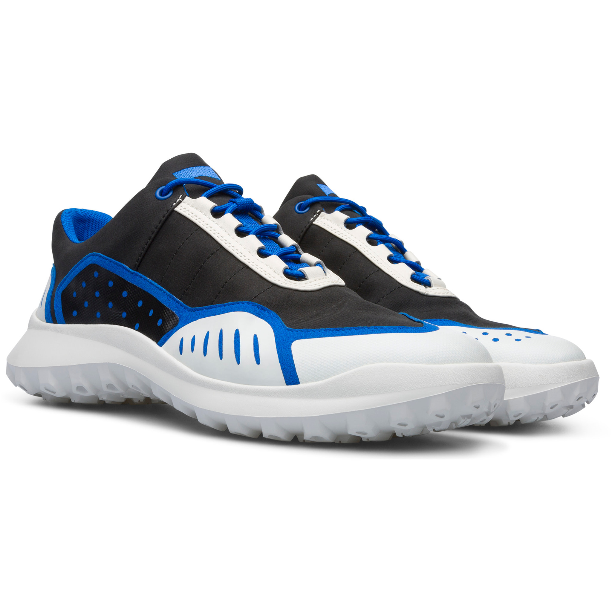 CAMPER CRCLR - Sneakers Uomo Multicolore