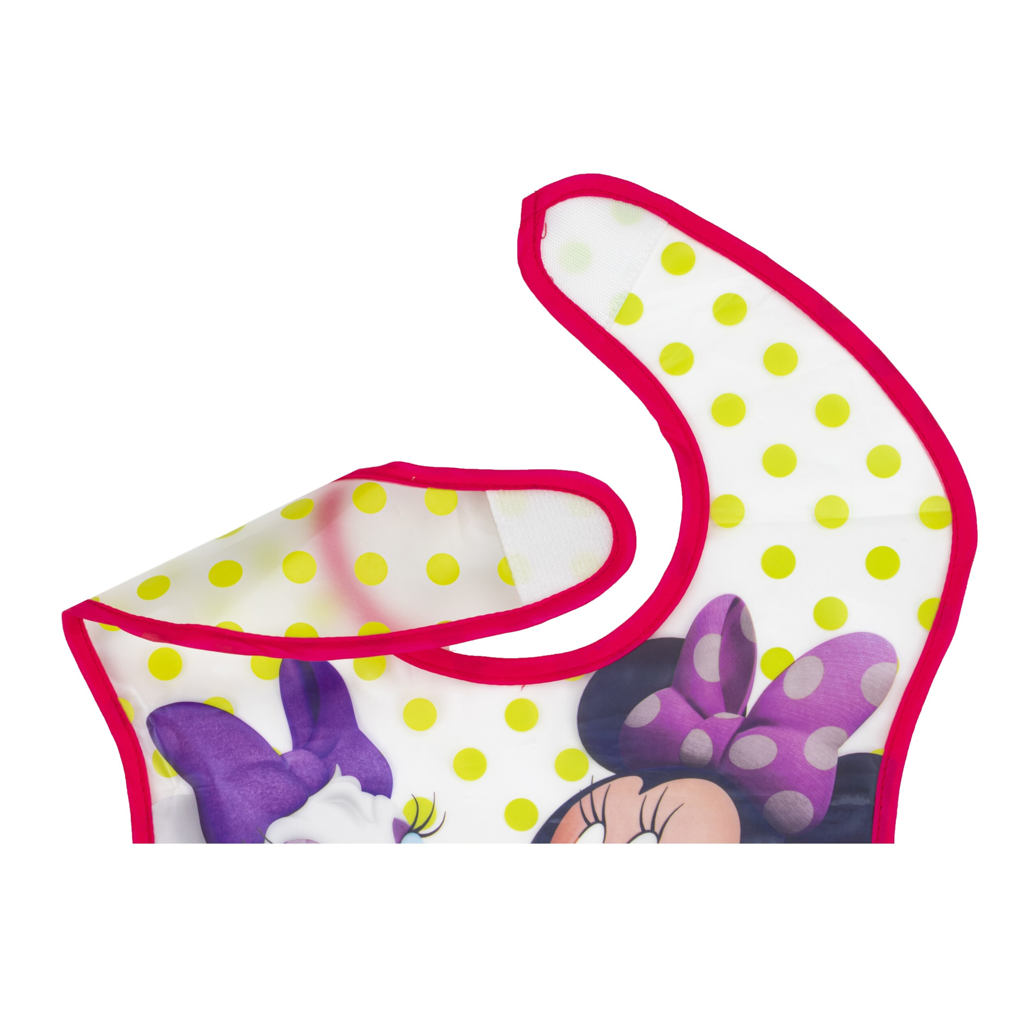 Pack  Baberos Disney  Minnie 2uds.