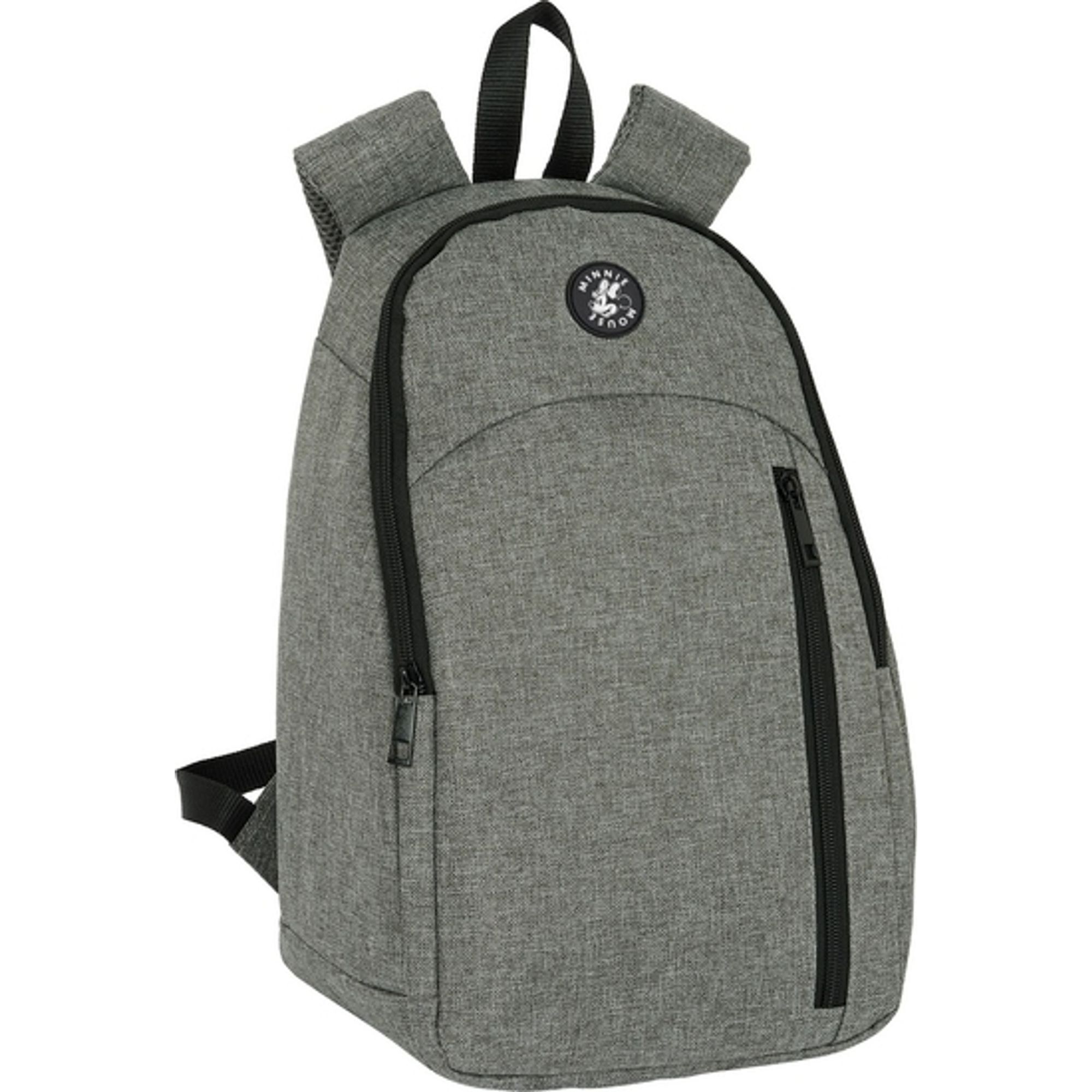 Mochila nevera waterproof minnie grey