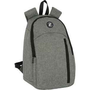 Mochila nevera waterproof minnie grey
