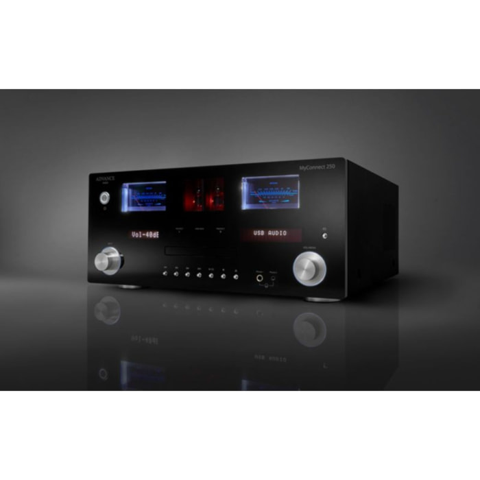 Amplificateur HiFi ADVANCE PARIS MyConnect 250