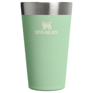 Vaso isotermico - 0,47L - ADVENTURE STACKING TUMBLER - Pistachio