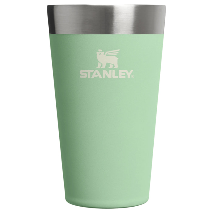 Vaso isotermico - 0,47L - ADVENTURE STACKING TUMBLER - Pistachio