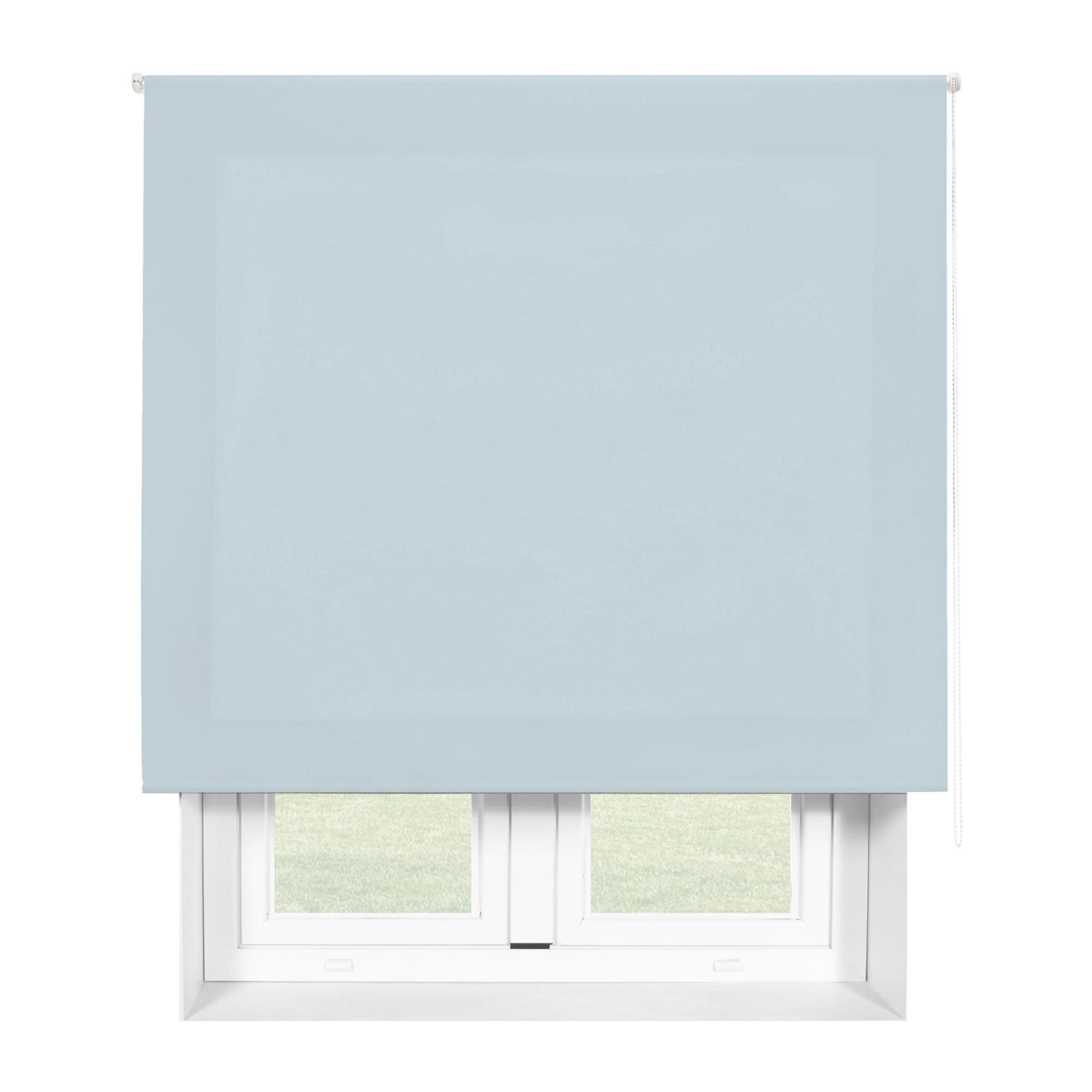Store enrouleur Polyester Translucide 140x250