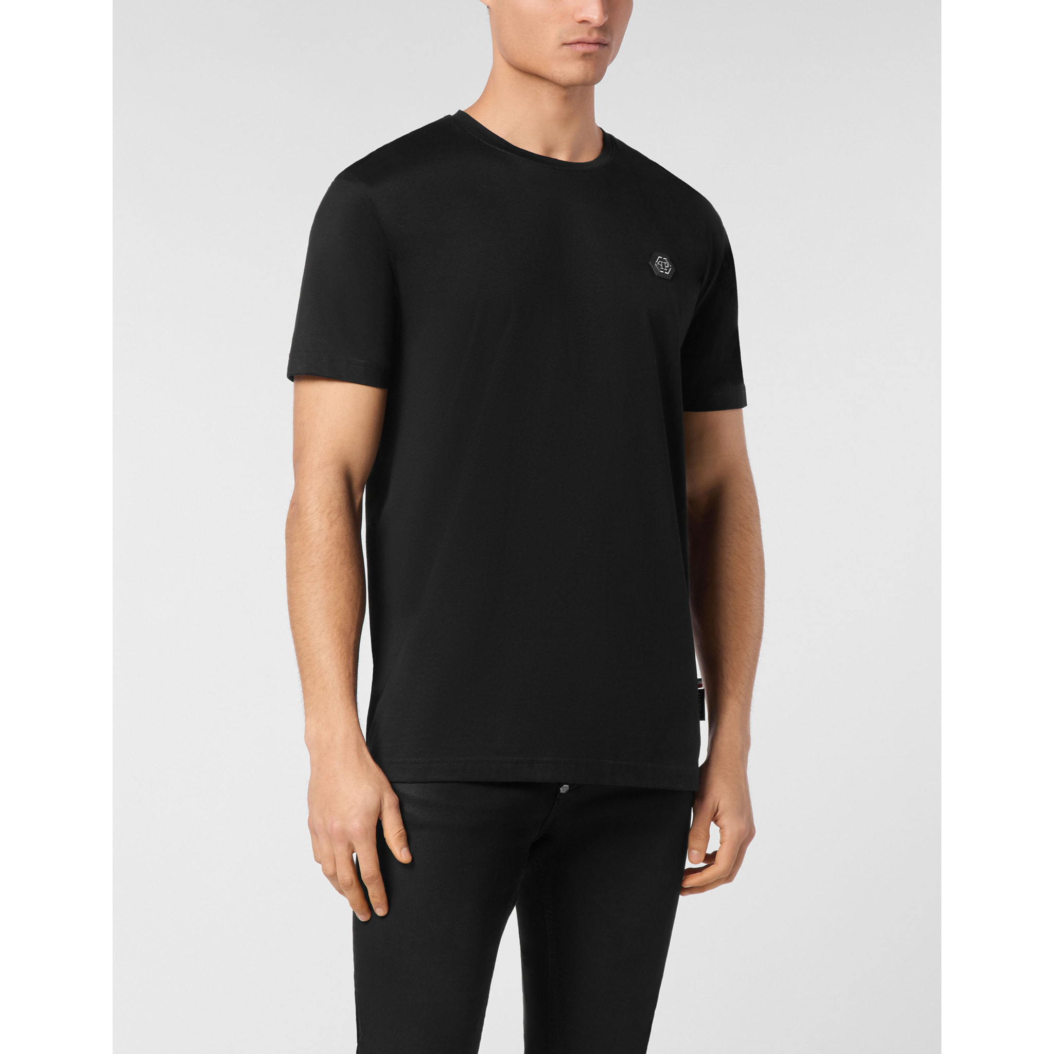 PHILIPP PLEIN T-Shirt Round Neck