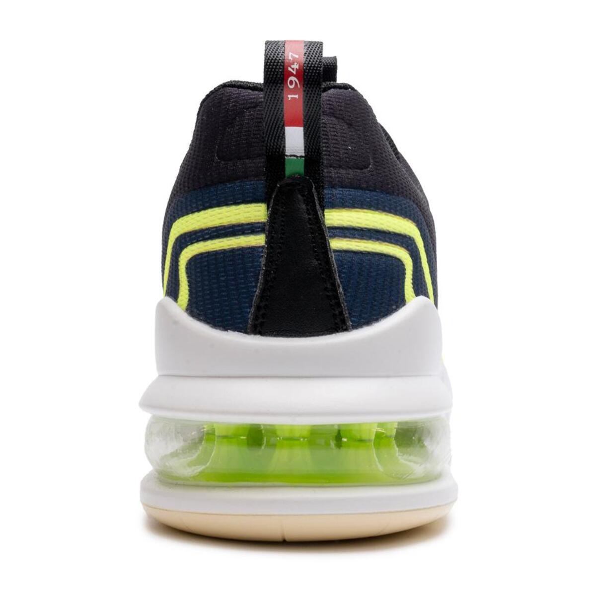 Zapatillas deportivas Leone Fast para hombre