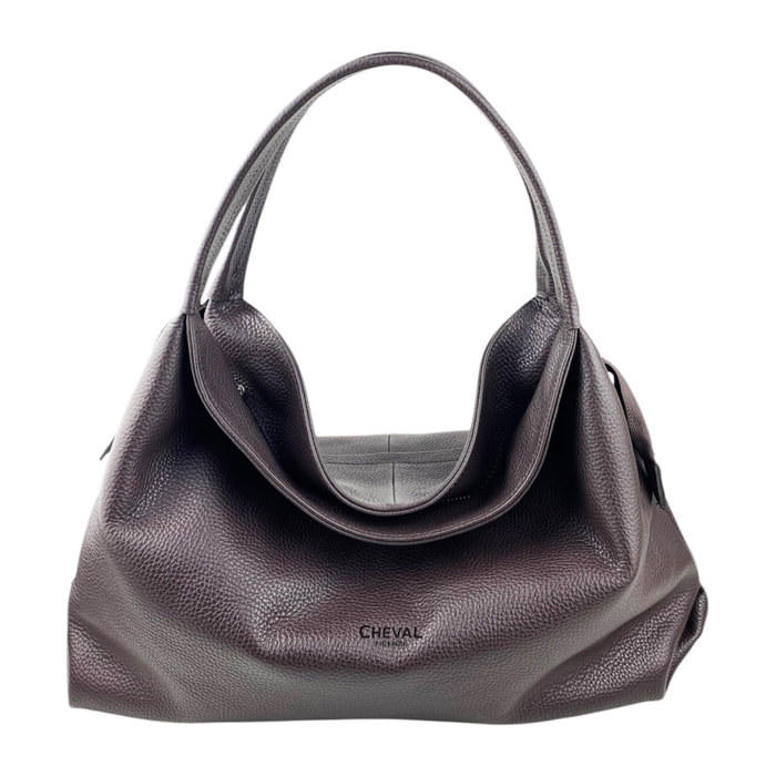 Bolso de Hombro Cheval Firenze Marí Cabeza de Moro