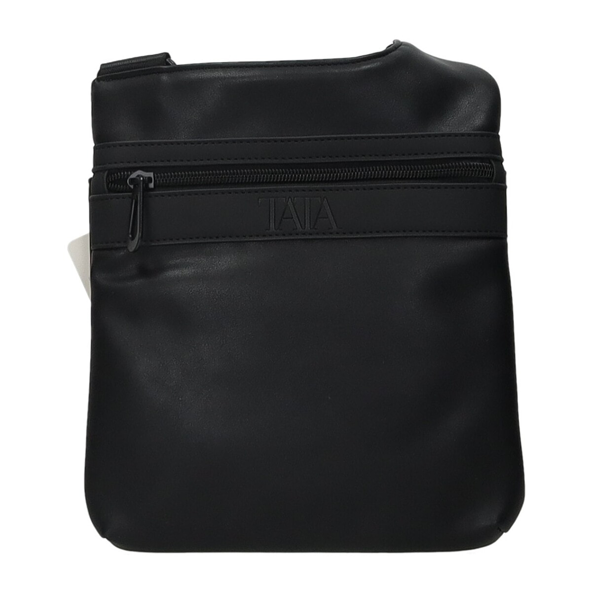 Borsa Adulto unisex Tata Italia Nero