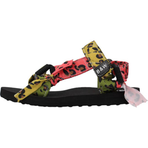 SANDALIAS BREAK & WALK NV553207