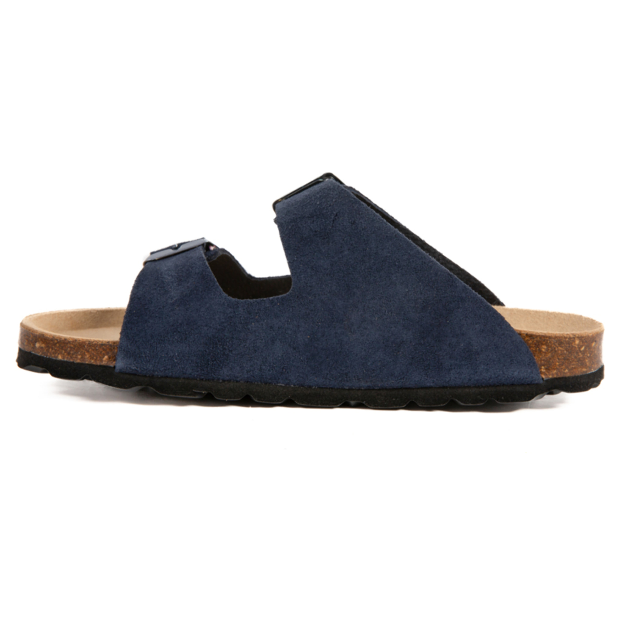 Sandalia BILLOWY AZUL