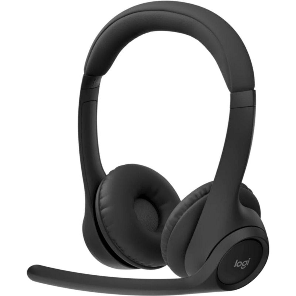 Micro-casque LOGITECH Zone 300 Bluetooth Noir