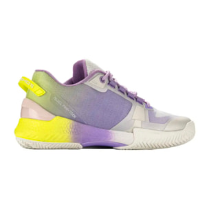 Zapatilla Padel de mujer Amatista Drop Shot